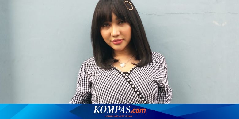 Rindu pada Lucinta Luna, Abash: Hanya Sebatas Video Call
