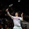 Tips Pukulan Drop Shot dalam Bulu Tangkis
