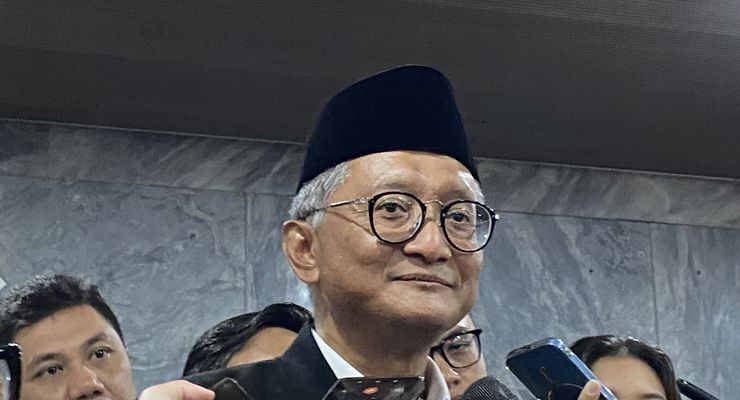 Pemerintah Belajar dari Turkiye Revisi Desain Gedung Legislatif dan Yudikatif IKN