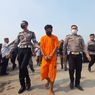 Jadi Tersangka, Sopir Odong-odong Maut di Serang Ternyata Tak Punya SIM, Ngebut karena Ditinggal