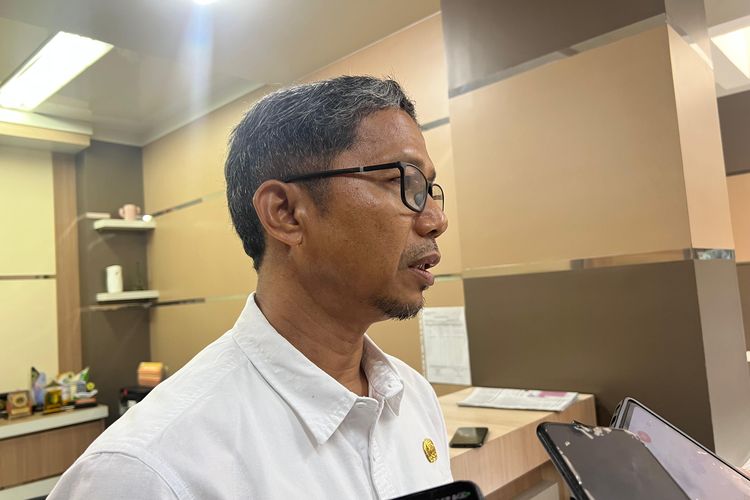 Sumatera Barat Terancam Krisis Energi, Cadangan Listrik Mandiri Kini Hanya Tersisa 3 Persen