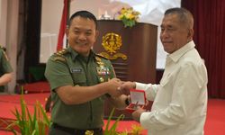 Persatuan dan Karakter Bangsa Kunci Menangi Persaingan Global