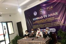 Komnas Anak: Kami Bukan Menghalangi Saipul Jamil Cari Nafkah