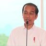 Resmikan Kolam Regulasi Nipa-nipa, Jokowi Harap Makassar Bebas Banjir