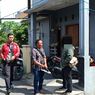 Densus Tangkap 3 Terduga Teroris di Jateng, Ditemukan Bendera ISIS