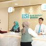 BSI Kantongi Laba Bersih Rp 7,01 Triliun di 2024, Naik 22,83 Persen