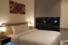 Hotel Baru di Sidoarjo Ini Tawarkan Tarif Rp 200.000-an Per Malam