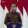 Kala Jokowi Soroti Mahalnya Harga Tiket Pesawat...