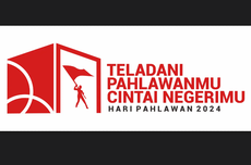 Resmi, Link Download Logo Hari Pahlawan 2024, Ada Format JPEG dan PDF 