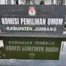 KPU Jombang Coret 2 Anggota BPD dari Daftar Caleg