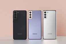 Harga serta Spesifikasi Samsung Galaxy S21 Ultra, S21 Plus, dan S21