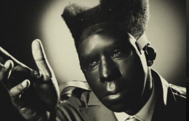 Lirik Lagu Rah Tah Tah – Tyler, The Creator Halaman all - Kompas.com