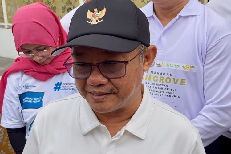 Dapat Jatah Ratusan Miliar, 286 Sekolah di Kaltim Selesai Direvitalisasi