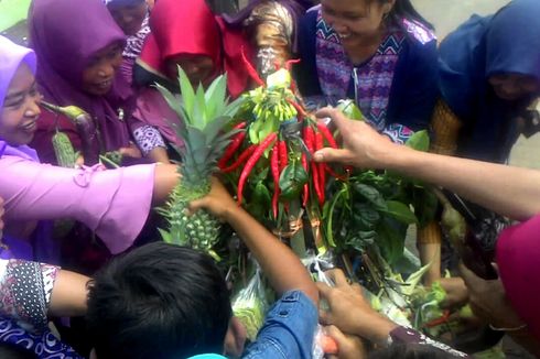 Merti Dusun, Tradisi Unik dan Wisata Budaya di Kulon Progo.