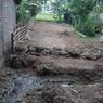 Selokan yang Halangi Akses 2 Rumah di Magetan Sepakat Ditutup, Warga Gotong Royong Buat Jalan