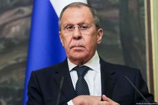 Rusia Beri Ultimatum Ukraina, Ini Ancamannya Jika Tak Dipenuhi
