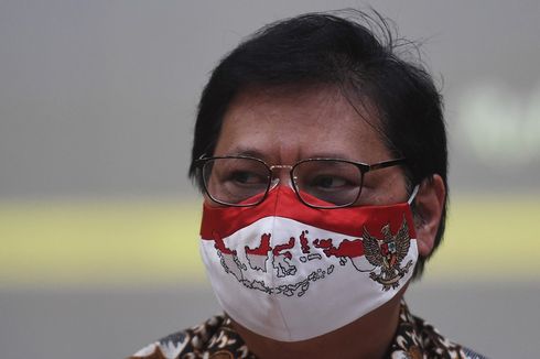 PPKM Level 3 Luar Jawa-Bali: Mal hingga Sekolah Tatap Muka Dibatasi 50 Persen