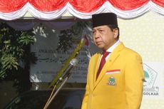 Golkar Klaim Sudah Lama Kaji RUU Pemilu