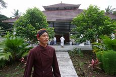 Rumah Toleransi, Tempat Singgah Umat Hindu Bali di Banyuwangi
