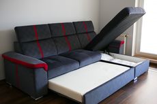 Mengenal Sofa Bed dan Alasan Anda Wajib Memilikinya di Rumah