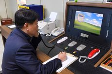 Korea Utara dan Selatan Sepakat Segera Pulihkan Jalur Komunikasi Miiter