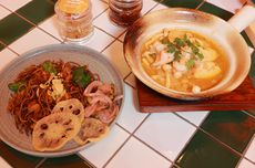 2 Cara Jaga Kualitas Makanan ala Restoran Claypot Viral di Tangerang