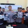 Kru Event Organizer di WWF Bali Curi Vespa Milik Temannya Sendiri