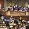 Sejumlah Fraksi di DPR Minta Pemerintah Kaji Ulang Rencana 