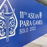 Kasus Covid-19 di ASEAN Para Games 2022 Bertambah Jadi 17 Orang