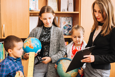 Kunci Sukses Pendidikan Finlandia, Salah Satunya Guru Bergelar S2
