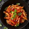 Tinggi Karbohidrat, Bisakah Penderita Diabetes Makan Pasta?