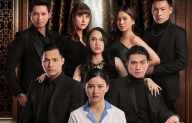 Sinetron Suster El: Pemeran, Sinopsis, Jadwal Tayang