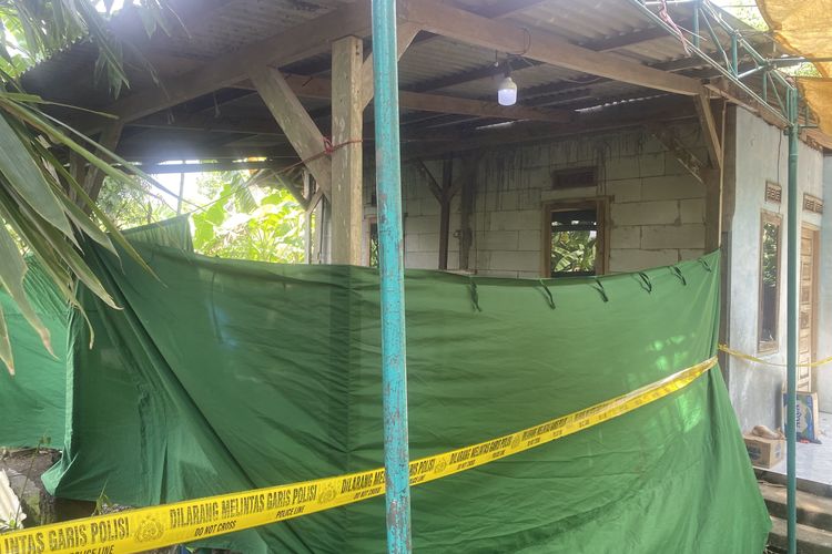 Dilaporkan Hilang 2 Tahun Lalu ke Polisi, Almaidah Ditemukan Tewas di Septic Tank Dibunuh Suami di Bekasi