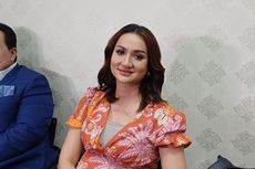 Belum Ajukan Gugatan Cerai, Tengku Dewi Masih Rapikan Berkas 