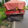 Seorang Pemuda di Tuban Sengaja Tabrakkan Diri Ke Truk hingga Tewas
