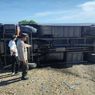 Perusahaan Investigasi Kecelakaan Bus yang Tewaskan 2 Karyawan Tambang di Sumbawa