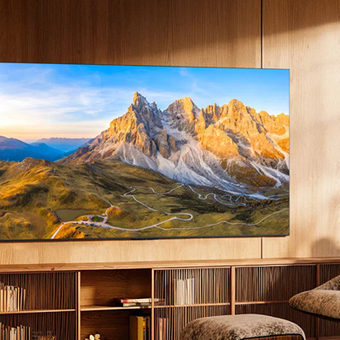 TV TCL C8L rilis di AS dan Eropa