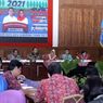 Hendrar Prihadi: LPE Kota Semarang di Atas Provinsi dan Nasional