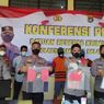 Modus Sopir Travel dan Honorer Bakauheni Palsukan Antigen, Penumpang Diperas Bayar Rp 200.000, Jual Nama Klinik 