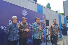 Wapres Minta GP Ansor Kawal Pembangunan Nasional