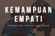 Kemampuan Empati: Pengertian, Faktor, dan Aspek