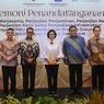 Sri Mulyani Optimis Otomotif RI Bisa Bersaing di Pasar Global