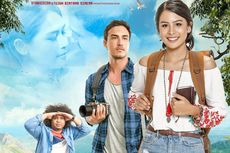 Sinopsis Trinity Traveler, Film Maudy Ayunda yang Tayang Hari Ini di Netflix