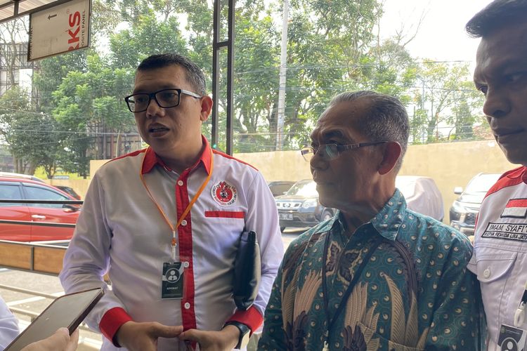 Sidang Ungkap Bripka Agus Bunuh Adik Ipar di Dalam Mobil, Jejak CCTV Jadi Kunci
