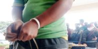 Cara Kiai AS di Pati Hindari Pelacakan Polisi, Kabur ke Wonogiri Naik Travel