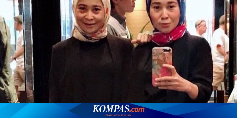 Polda Metro Jaya Tangkap Si Kembar Rihana-Rihani di Apartemen Wilayah Serpong