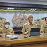 Ganjar Umumkan UMP Jateng 2023 Naik 8,01 Persen, Jadi Rp 1.958.169,69