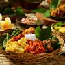 7 Lauk Nasi Campur Khas Bali, Ada Sate Lilit dan Jukut Urap