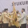 Din Syamsuddin Kukuhkan Kepengurusan Partai Pelita, Beni Pramula Jadi Ketum