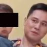 Polisi Selamatkan Bocah 7 Tahun Korban Penculikan di Sumsel, Pelaku Kabur